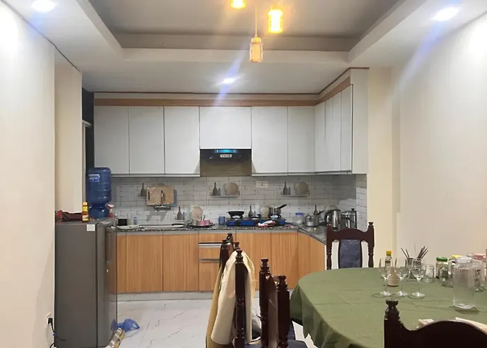 And Story Homestay Kathmandu